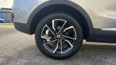 MG ZS 1.0T GDi Exclusive 5dr DCT Petrol Hatchback